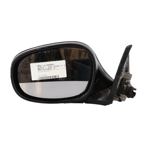 Image Retroviseur gauche - BMW SERIE 1 E82