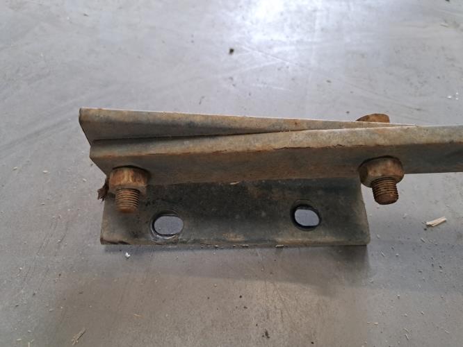 Image Attelage (boule de remorquage) - PEUGEOT 3008 1
