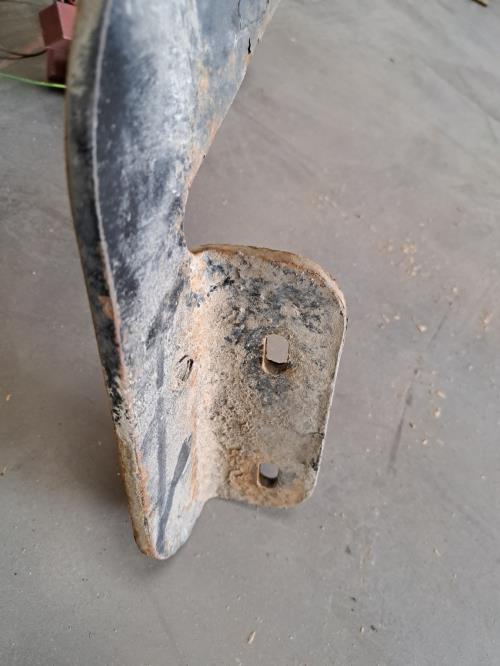 Image Attelage (boule de remorquage) - PEUGEOT 3008 1