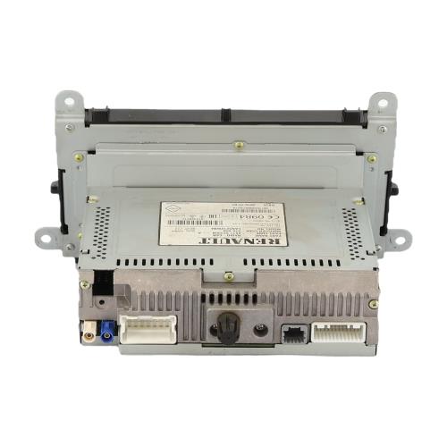 Image Autoradio d'origine - RENAULT CLIO 4