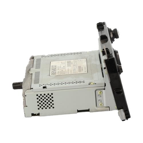 Image Autoradio d'origine - RENAULT CLIO 4