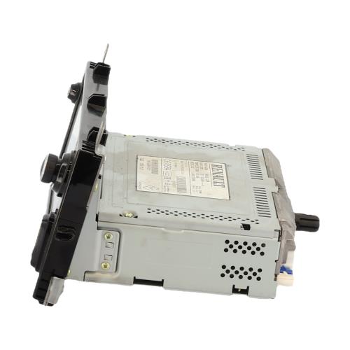 Image Autoradio d'origine - RENAULT CLIO 4