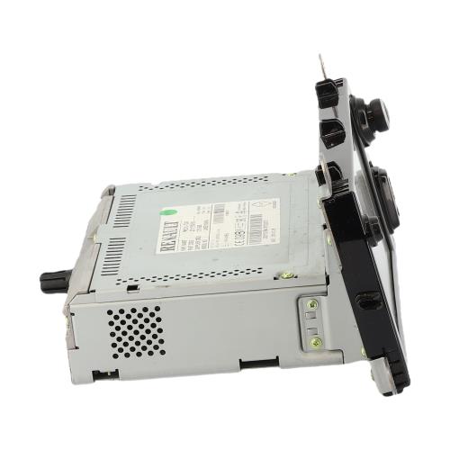 Image Autoradio d'origine - RENAULT CLIO 4