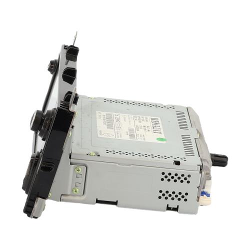 Image Autoradio d'origine - RENAULT CLIO 4