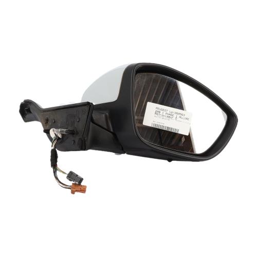 Image Retroviseur droit - PEUGEOT 208 1