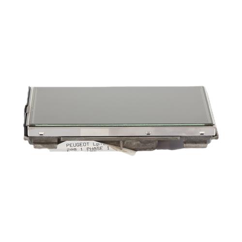 Image Ecran GPS - PEUGEOT 208 1