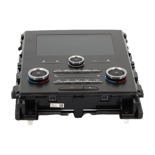 Image Ecran GPS - RENAULT MEGANE 4