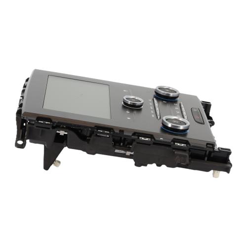 Image Ecran GPS - RENAULT MEGANE 4