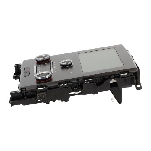 Image Ecran GPS - RENAULT MEGANE 4