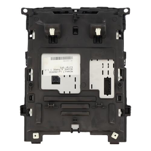 Image Ecran GPS - RENAULT MEGANE 4