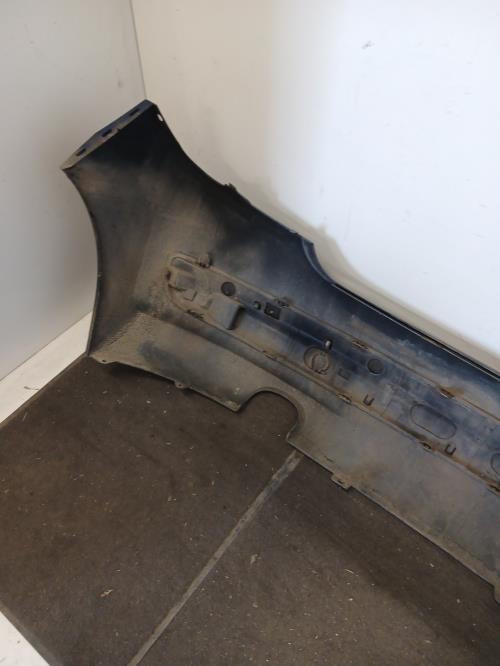 Image Pare choc arriere - PEUGEOT 207