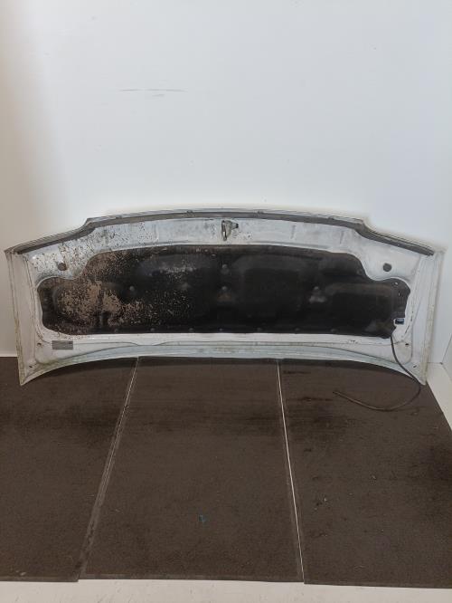 Image Capot - CITROEN JUMPER 2