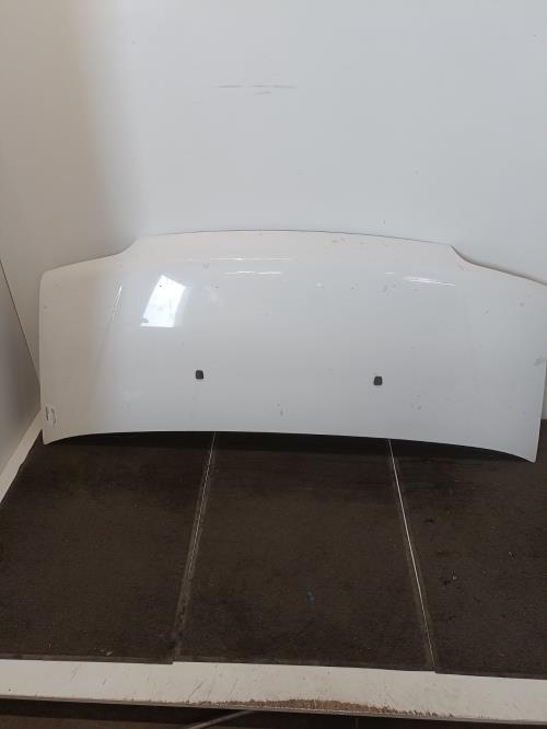 Image Capot - CITROEN JUMPER 2