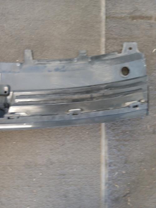 Image Calandre - VOLKSWAGEN POLO 5
