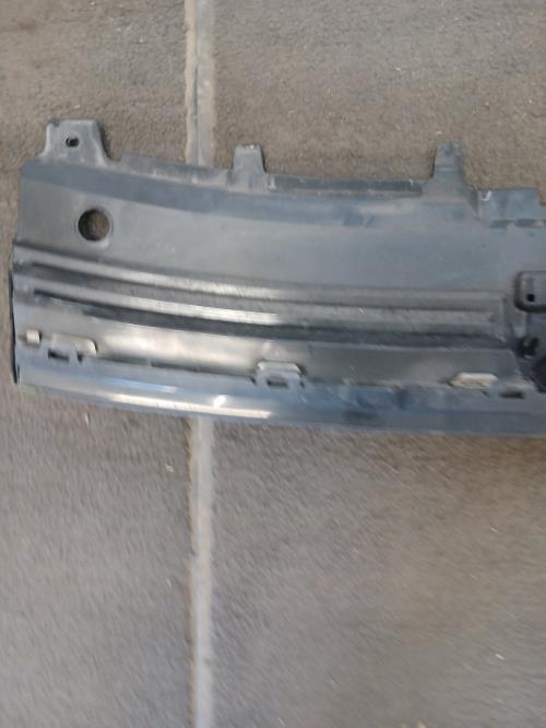 Image Calandre - VOLKSWAGEN POLO 5