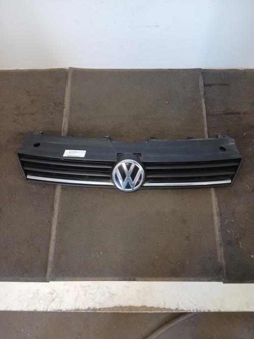 Image Calandre - VOLKSWAGEN POLO 5
