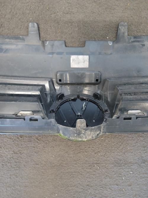 Image Calandre - VOLKSWAGEN POLO 5