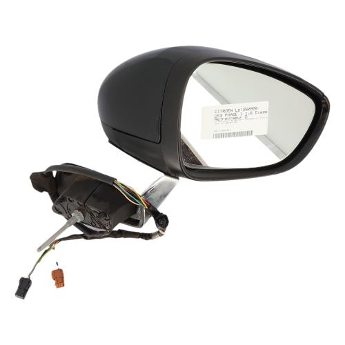 Image Retroviseur droit - CITROEN DS3