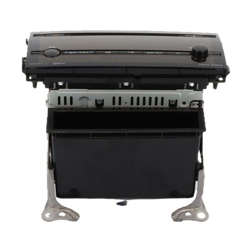 Image Autoradio - TOYOTA PRIUS 2