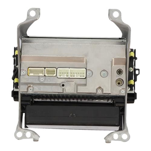 Image Autoradio - TOYOTA PRIUS 2