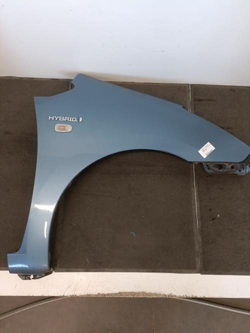 Image Aile avant droit - TOYOTA PRIUS 2
