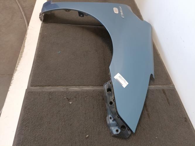 Image Aile avant droit - TOYOTA PRIUS 2