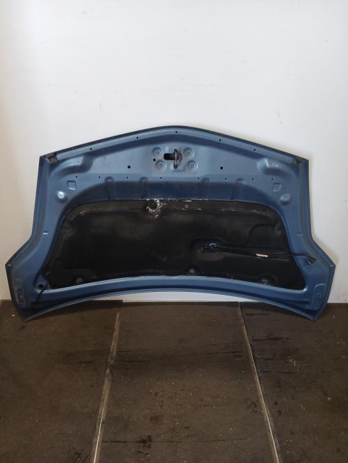 Image Capot - TOYOTA PRIUS 2