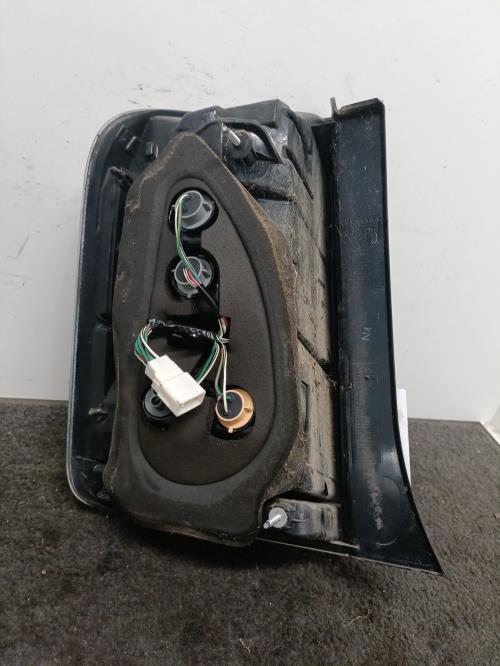 Image Feu arriere principal droit (feux) - TOYOTA PRIUS 2