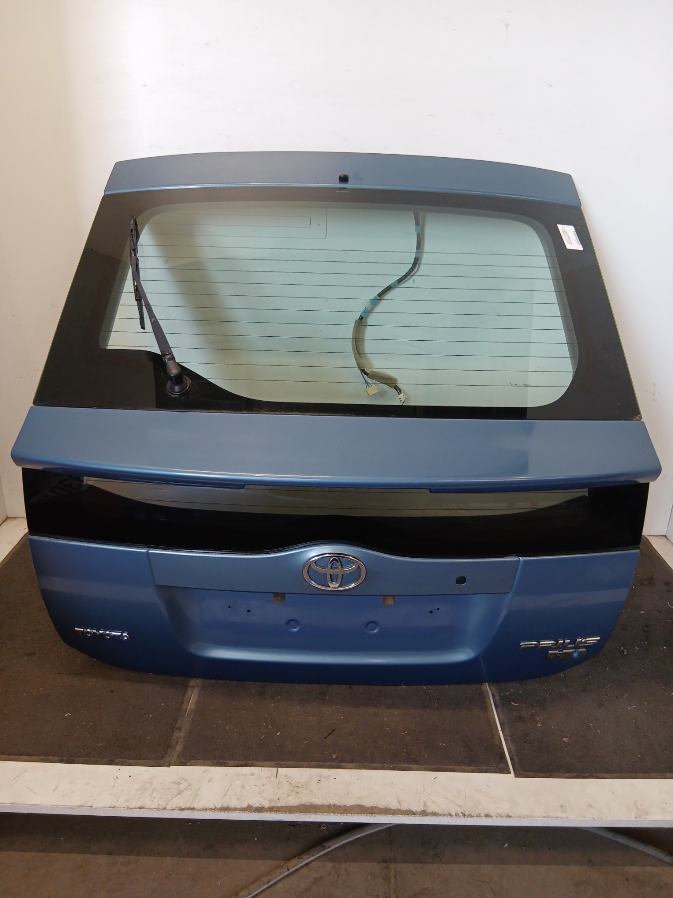 Pièce Auto