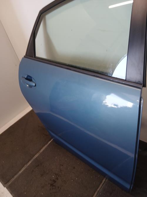 Image Porte arriere droit - TOYOTA PRIUS 2