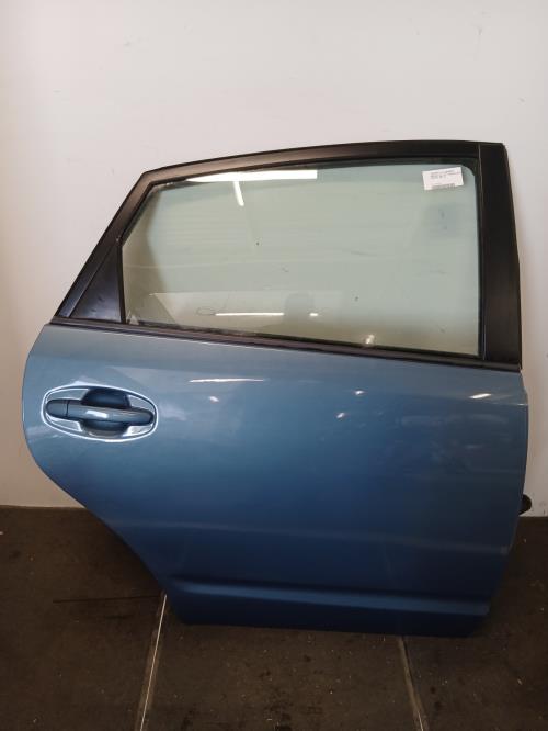 Image Porte arriere droit - TOYOTA PRIUS 2