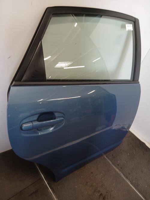 Image Porte arriere droit - TOYOTA PRIUS 2