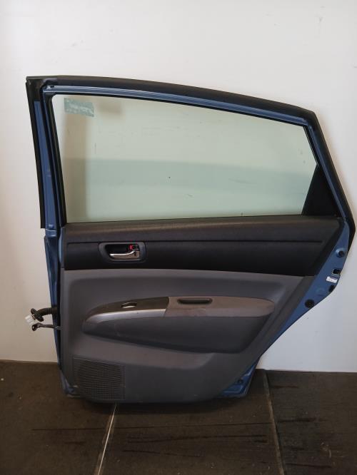 Image Porte arriere droit - TOYOTA PRIUS 2