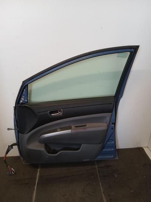 Image Porte avant droit - TOYOTA PRIUS 2