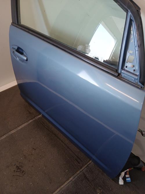Image Porte avant droit - TOYOTA PRIUS 2