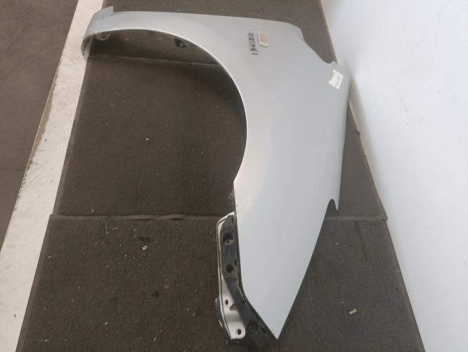 Image Aile avant droit - TOYOTA PRIUS 2