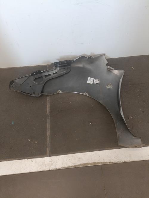Image Aile avant droit - TOYOTA PRIUS 2