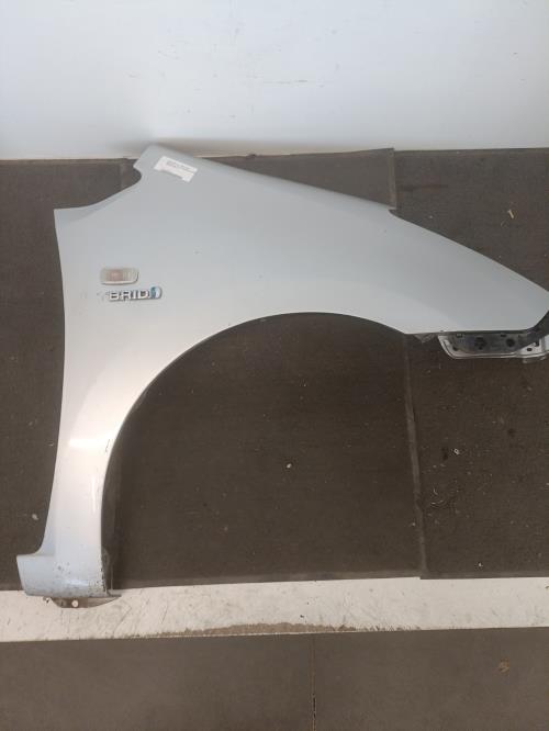 Image Aile avant droit - TOYOTA PRIUS 2