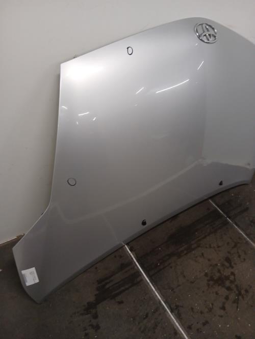 Image Capot - TOYOTA PRIUS 2