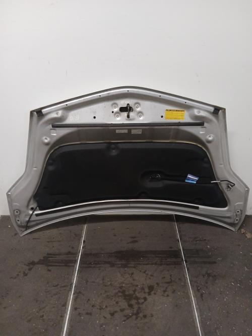Image Capot - TOYOTA PRIUS 2