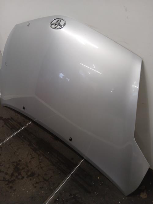 Image Capot - TOYOTA PRIUS 2
