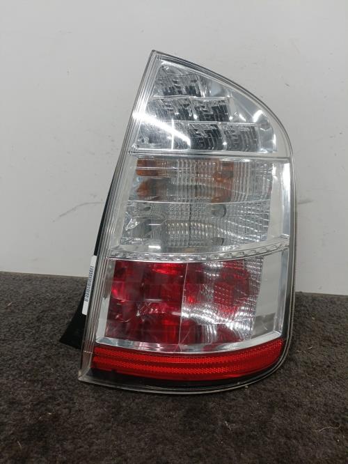 Image Feu arriere principal droit (feux) - TOYOTA PRIUS 2