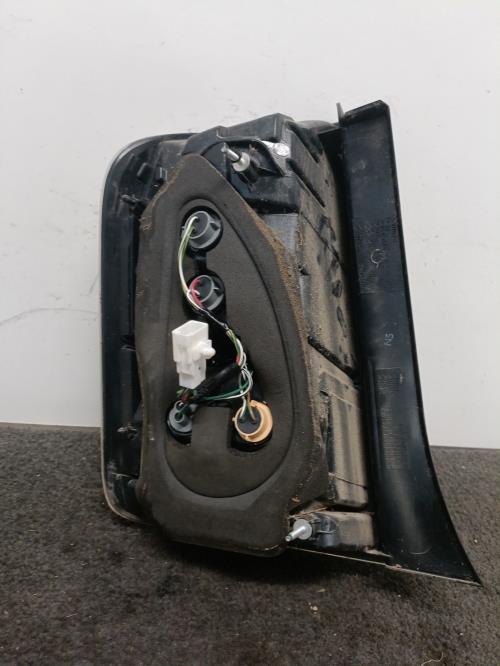 Image Feu arriere principal droit (feux) - TOYOTA PRIUS 2