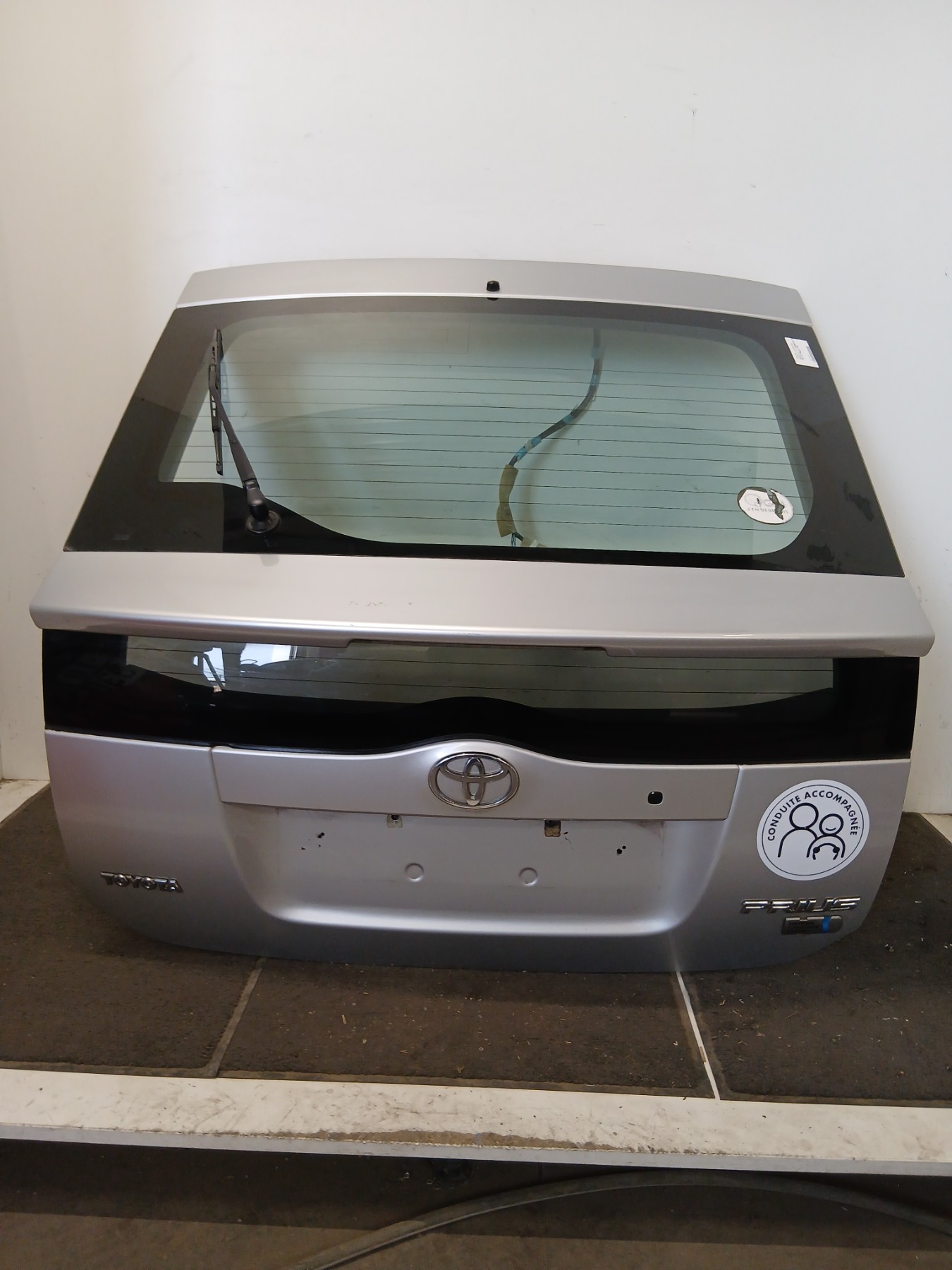 Pièce Auto