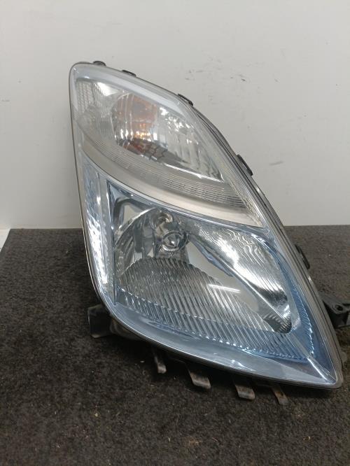 Image Optique avant principal droit (feux)(phare) - TOYOTA PRIUS 2