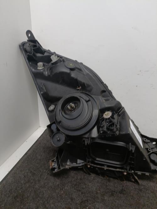 Image Optique avant principal gauche (feux)(phare) - TOYOTA PRIUS 2