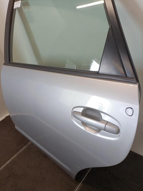 Image Porte arriere gauche - TOYOTA PRIUS 2