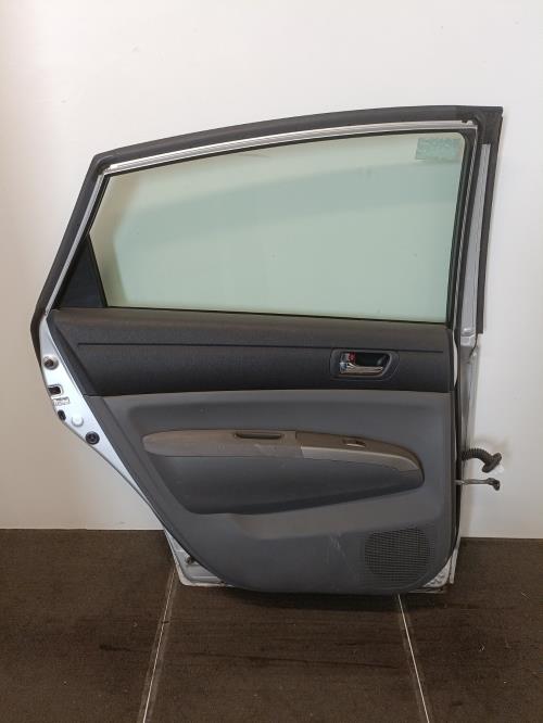 Image Porte arriere gauche - TOYOTA PRIUS 2