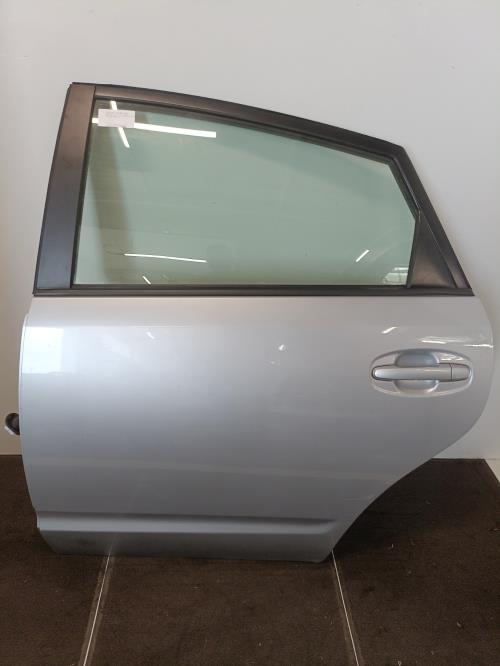 Image Porte arriere gauche - TOYOTA PRIUS 2