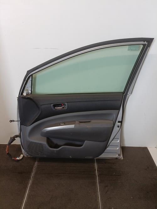 Image Porte avant droit - TOYOTA PRIUS 2